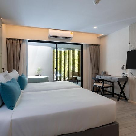 Best Western Plus Carapace Hotel هوا هين المظهر الخارجي الصورة