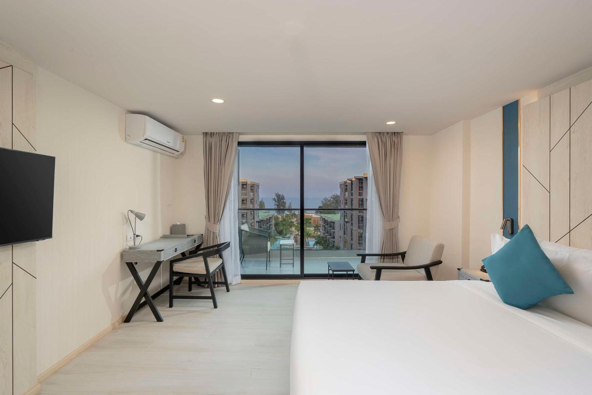 Best Western Plus Carapace Hotel هوا هين المظهر الخارجي الصورة