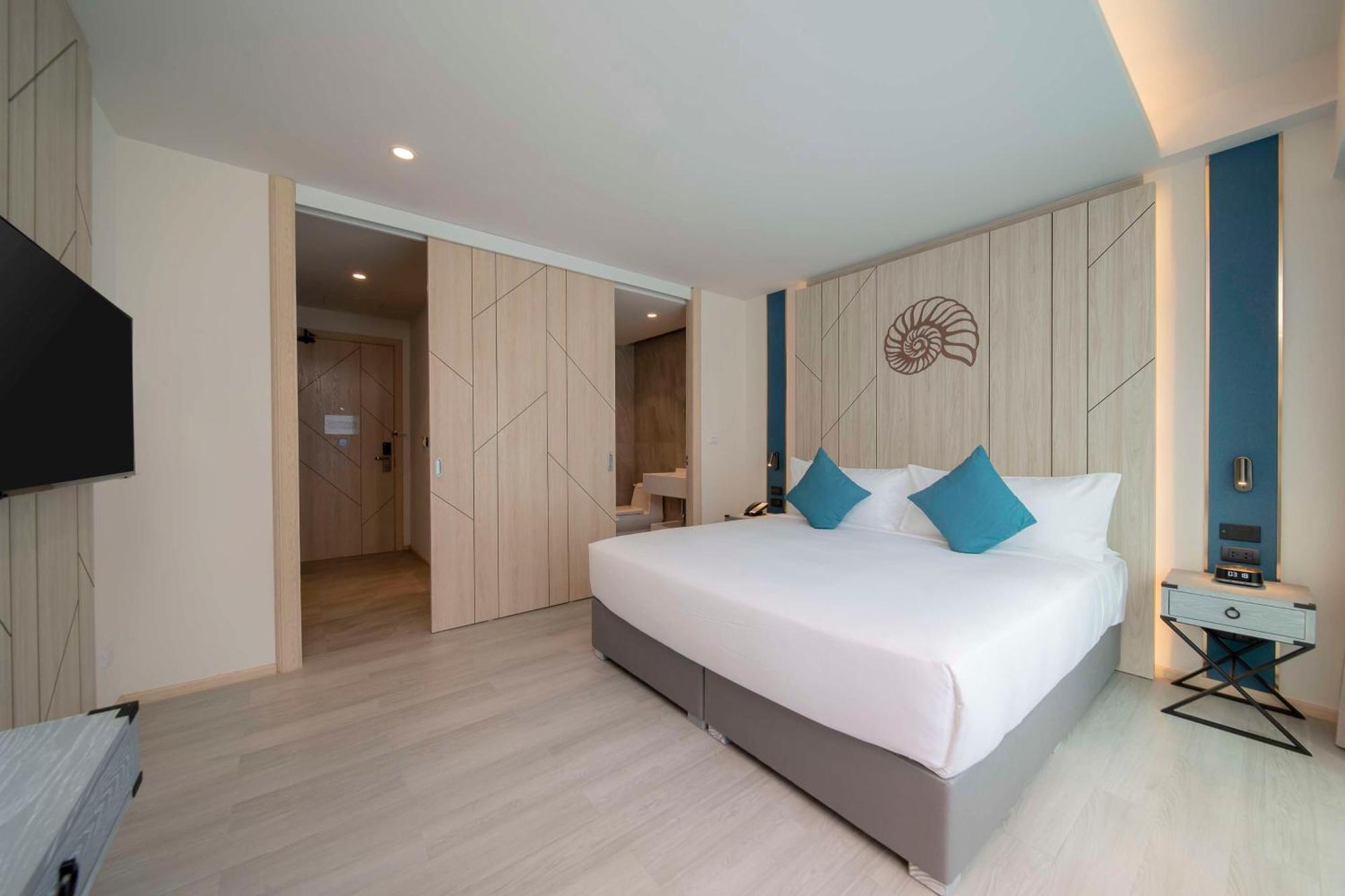 Best Western Plus Carapace Hotel هوا هين المظهر الخارجي الصورة