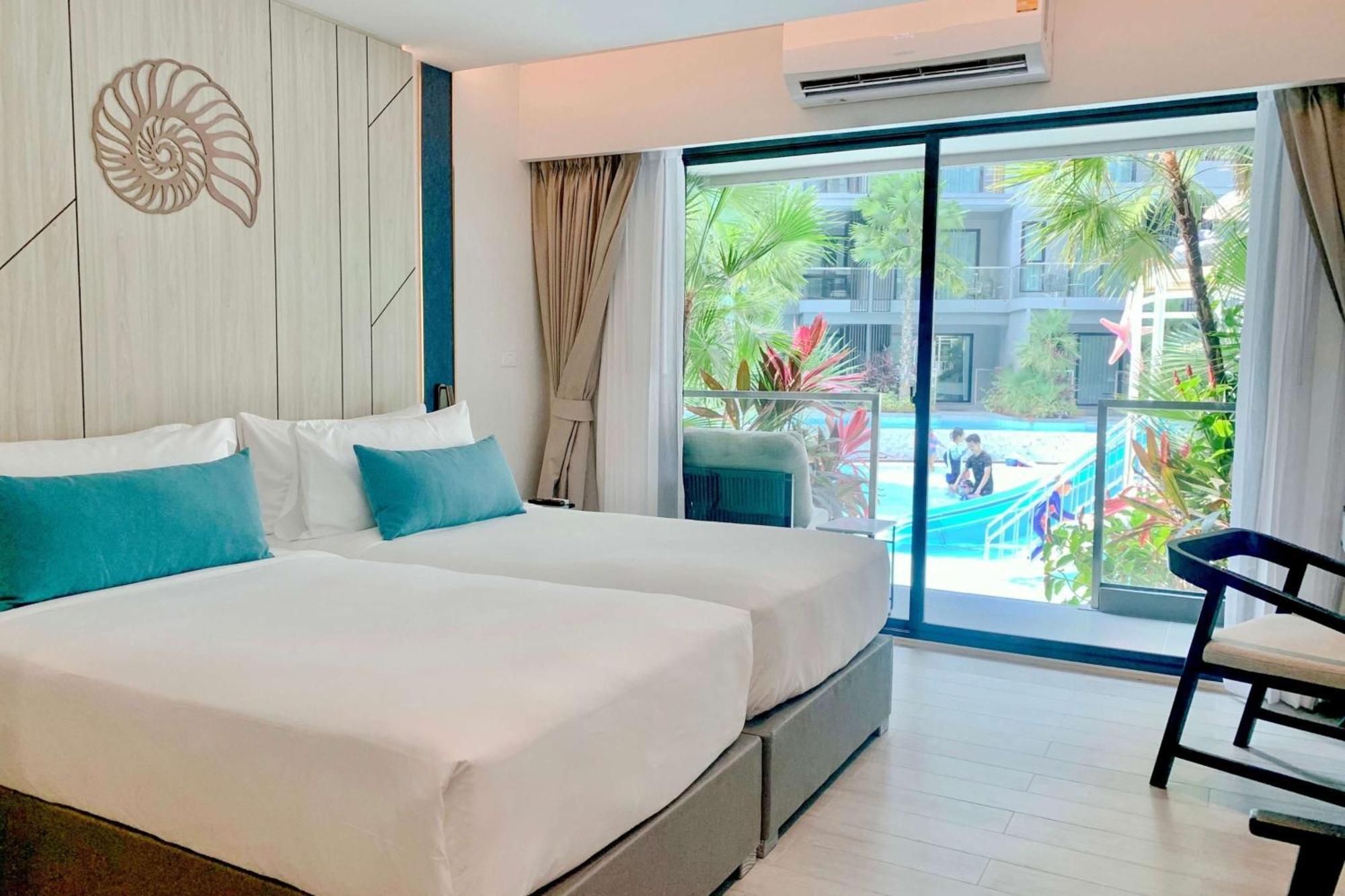 Best Western Plus Carapace Hotel هوا هين المظهر الخارجي الصورة