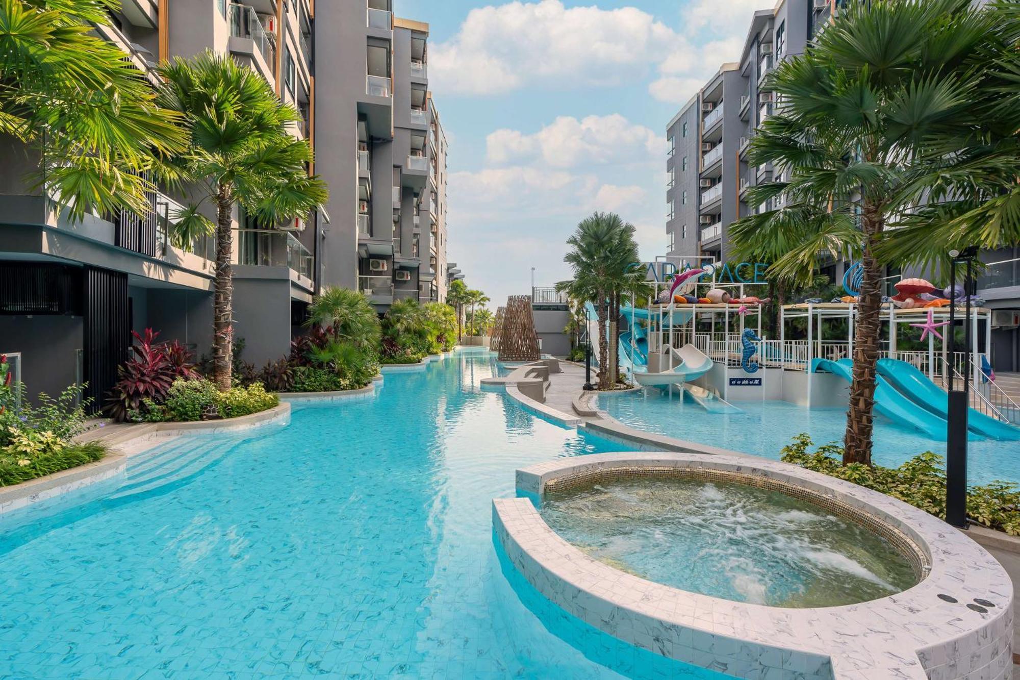 Best Western Plus Carapace Hotel هوا هين المظهر الخارجي الصورة