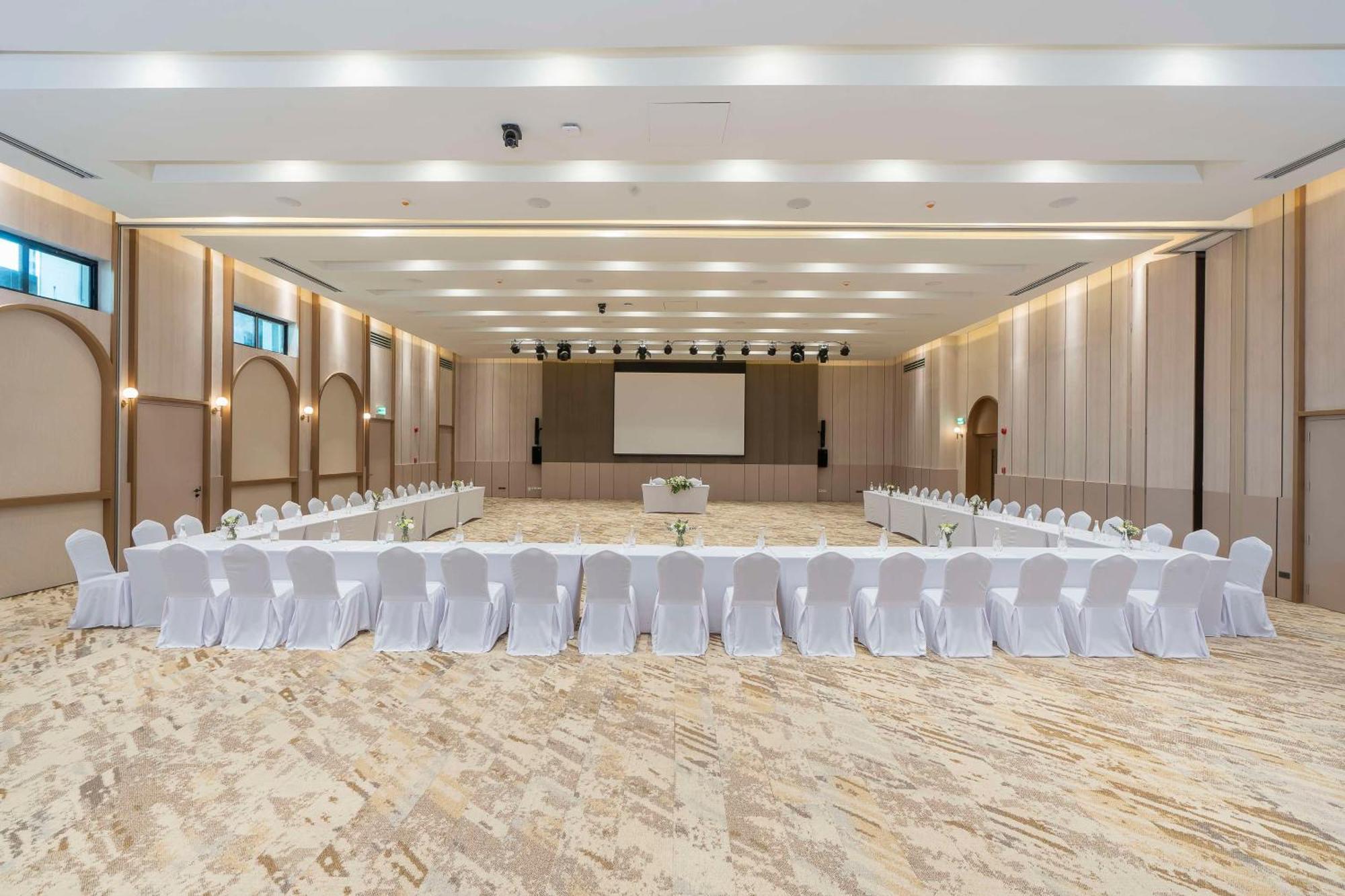 Best Western Plus Carapace Hotel هوا هين المظهر الخارجي الصورة