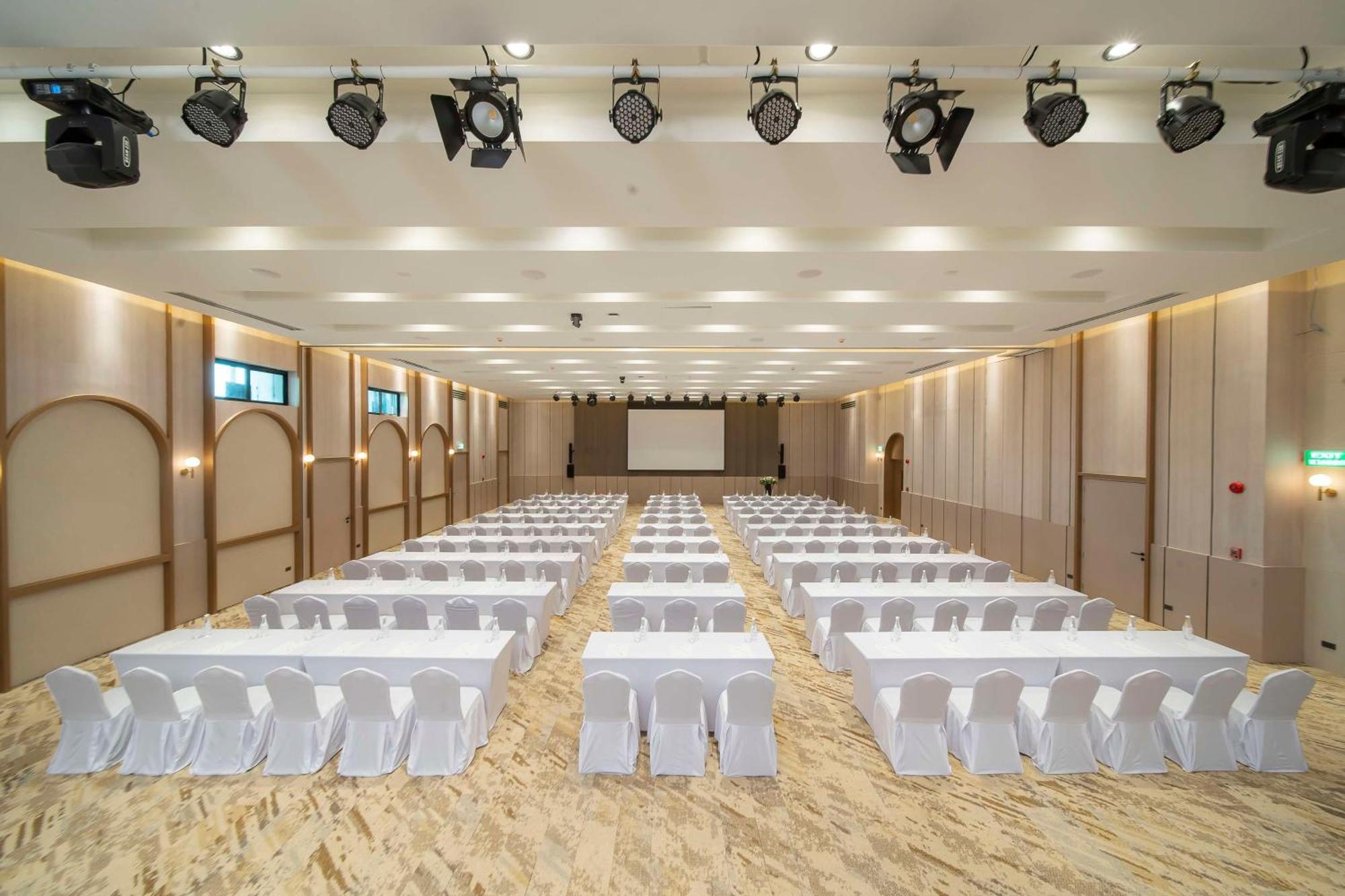 Best Western Plus Carapace Hotel هوا هين المظهر الخارجي الصورة