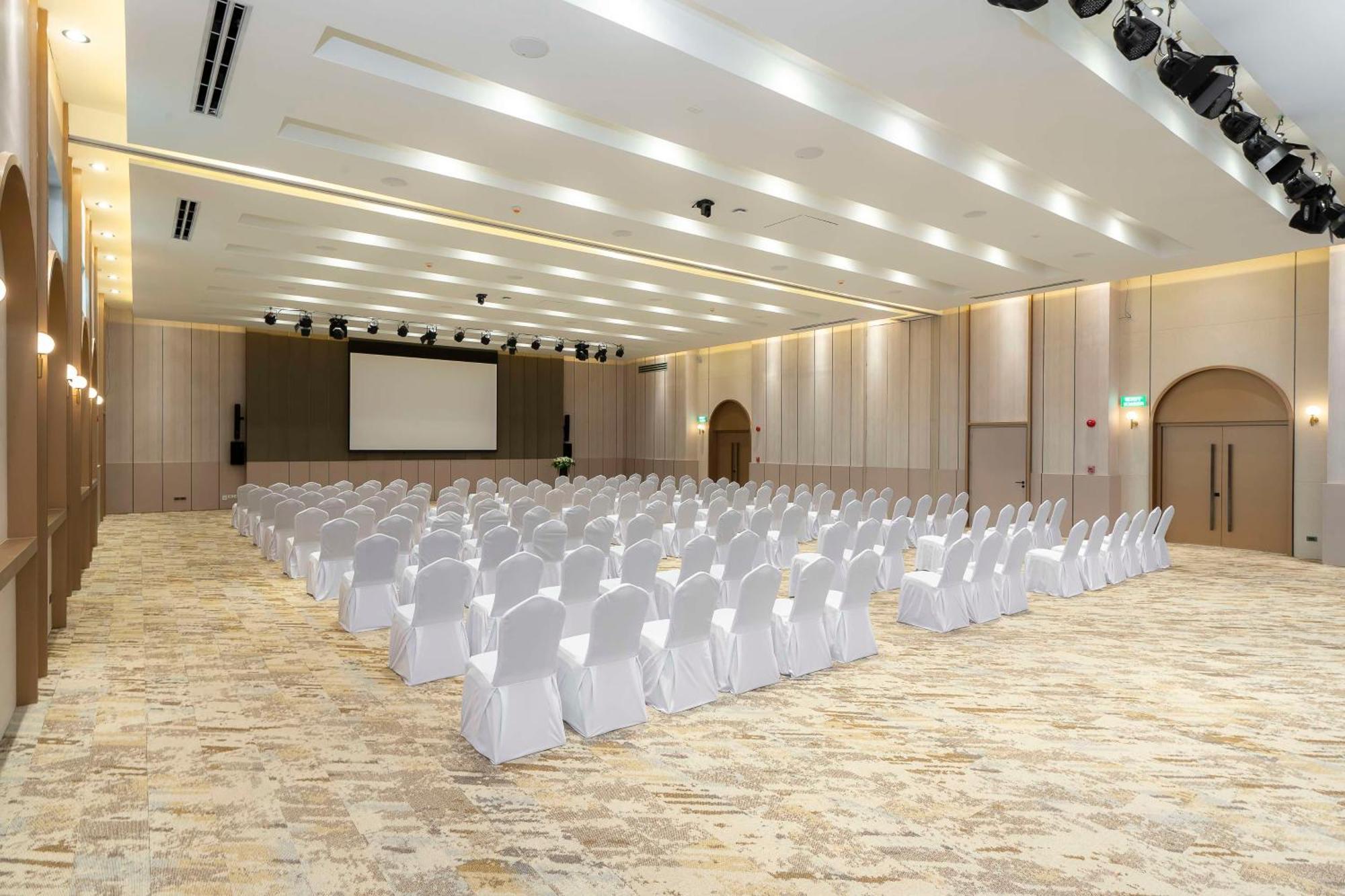 Best Western Plus Carapace Hotel هوا هين المظهر الخارجي الصورة