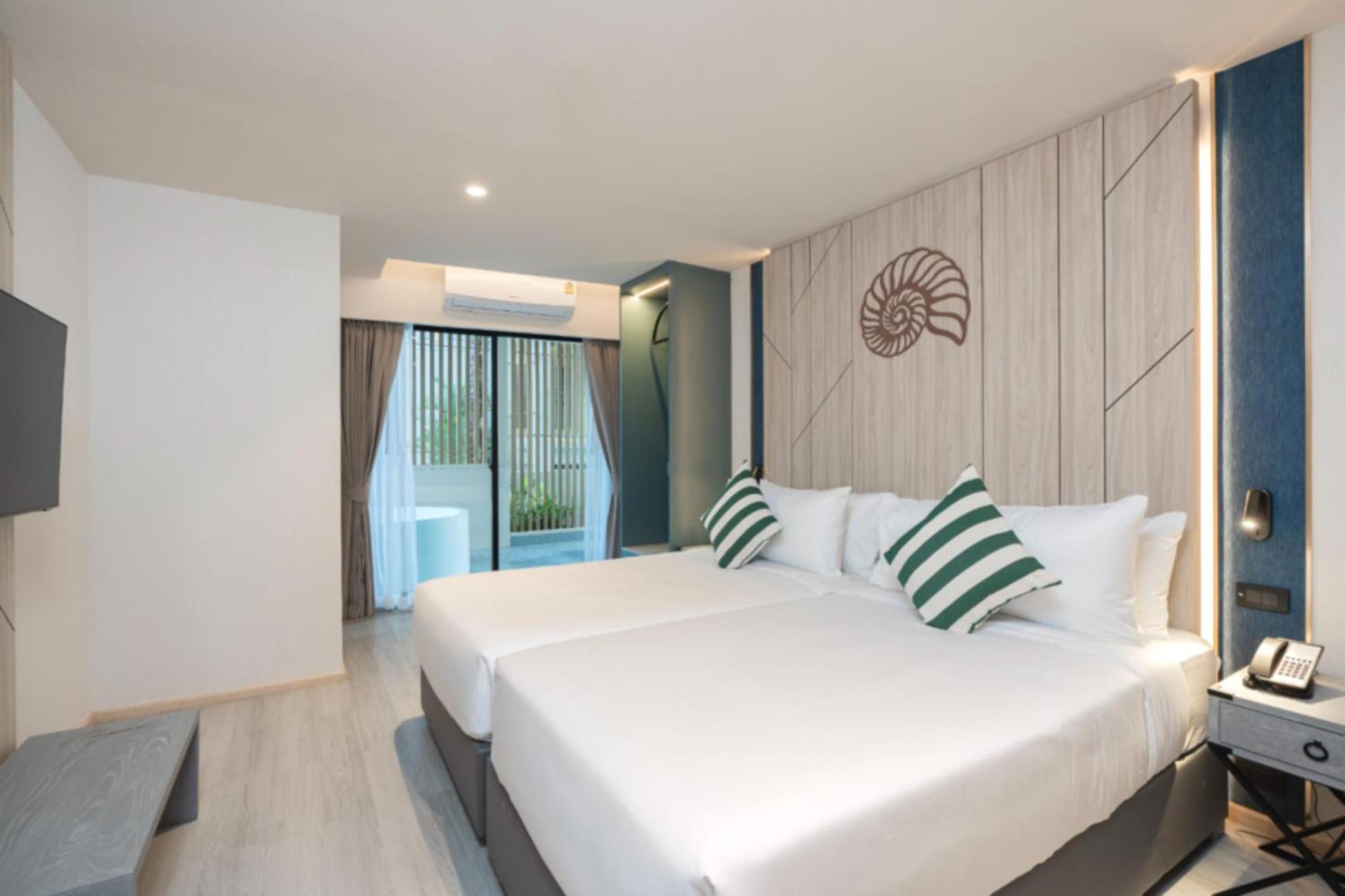 Best Western Plus Carapace Hotel هوا هين المظهر الخارجي الصورة