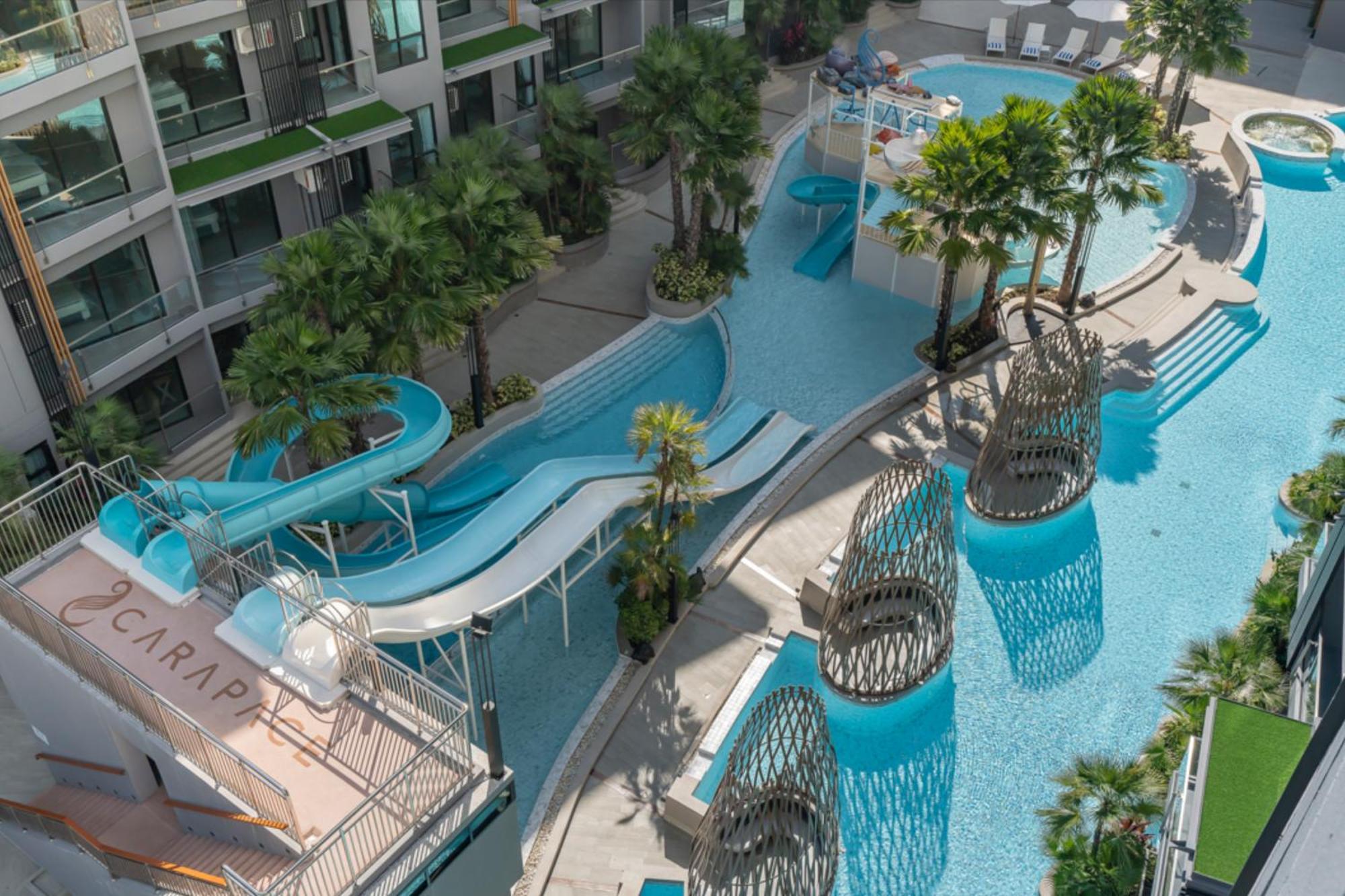 Best Western Plus Carapace Hotel هوا هين المظهر الخارجي الصورة