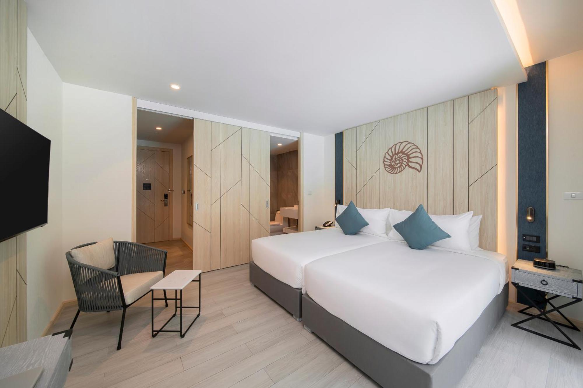 Best Western Plus Carapace Hotel هوا هين المظهر الخارجي الصورة