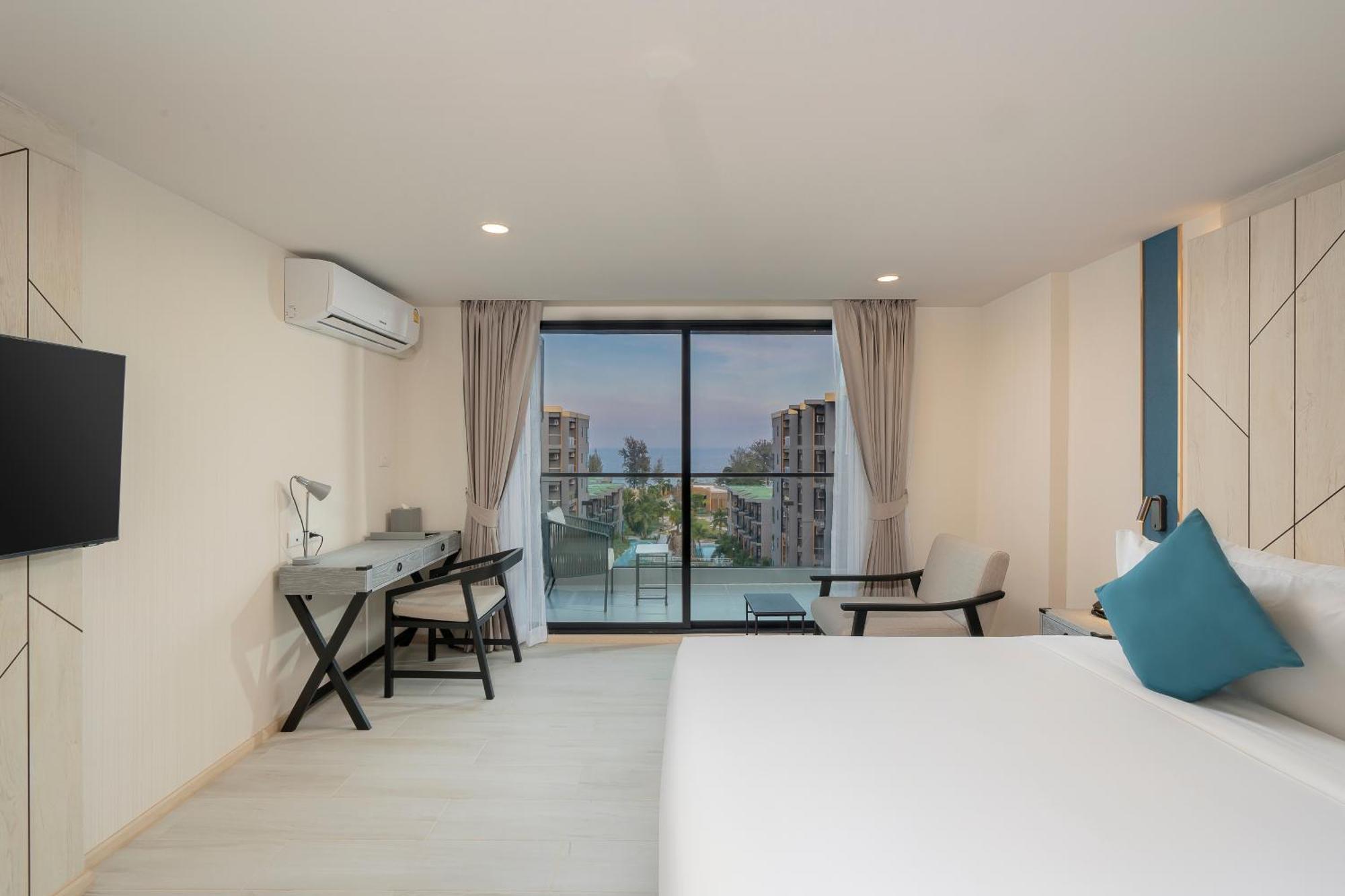 Best Western Plus Carapace Hotel هوا هين المظهر الخارجي الصورة