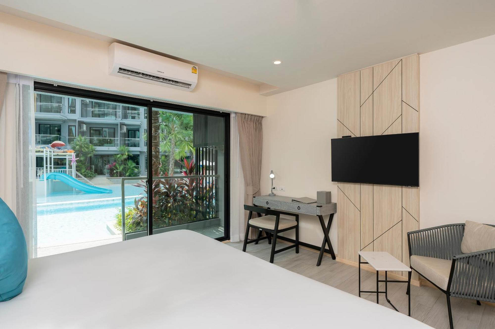 Best Western Plus Carapace Hotel هوا هين المظهر الخارجي الصورة