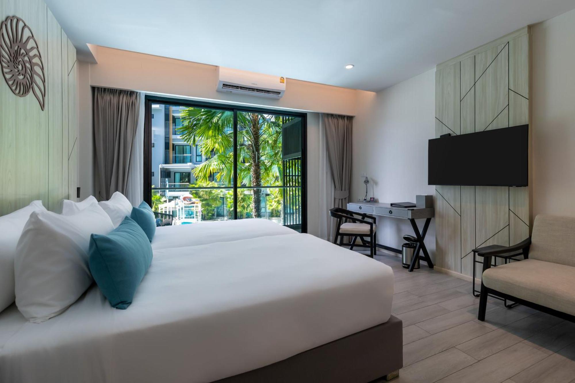 Best Western Plus Carapace Hotel هوا هين المظهر الخارجي الصورة