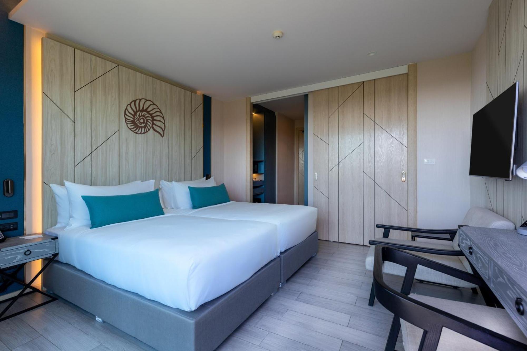 Best Western Plus Carapace Hotel هوا هين المظهر الخارجي الصورة