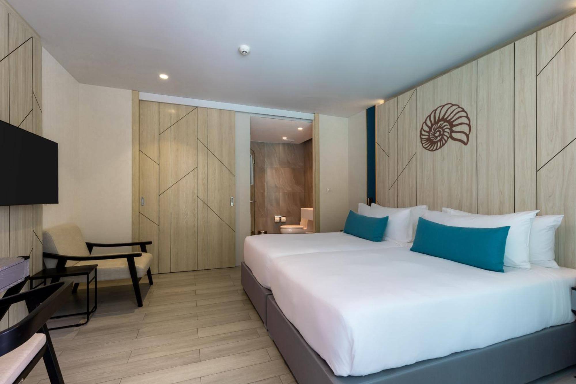 Best Western Plus Carapace Hotel هوا هين المظهر الخارجي الصورة