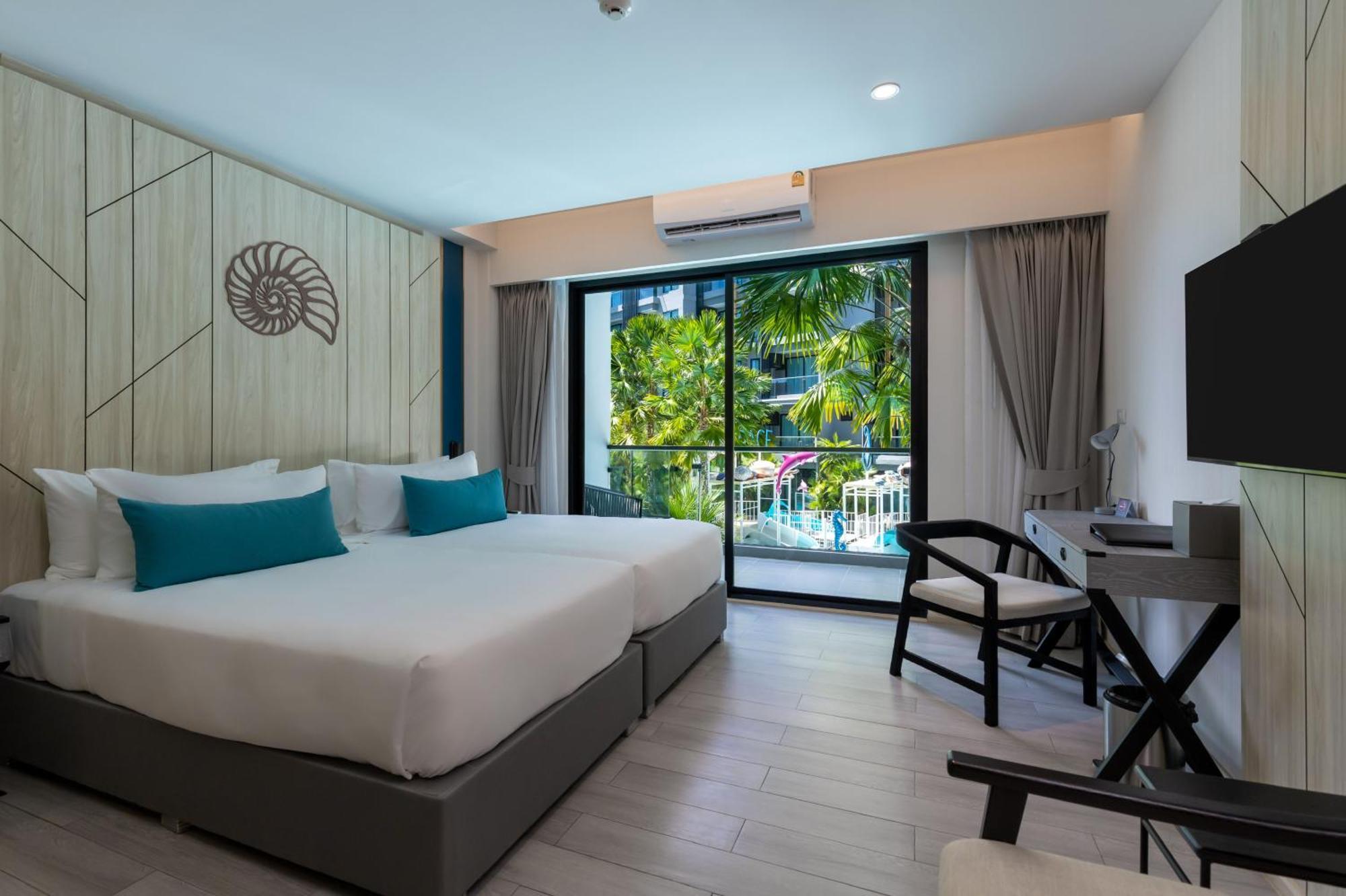 Best Western Plus Carapace Hotel هوا هين المظهر الخارجي الصورة