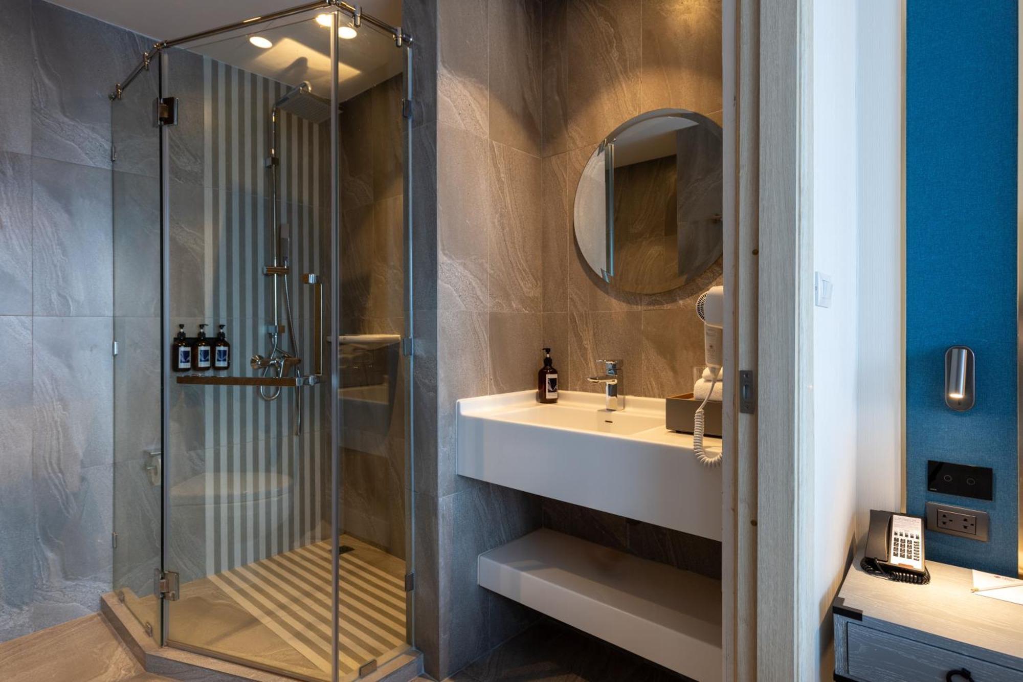 Best Western Plus Carapace Hotel هوا هين المظهر الخارجي الصورة